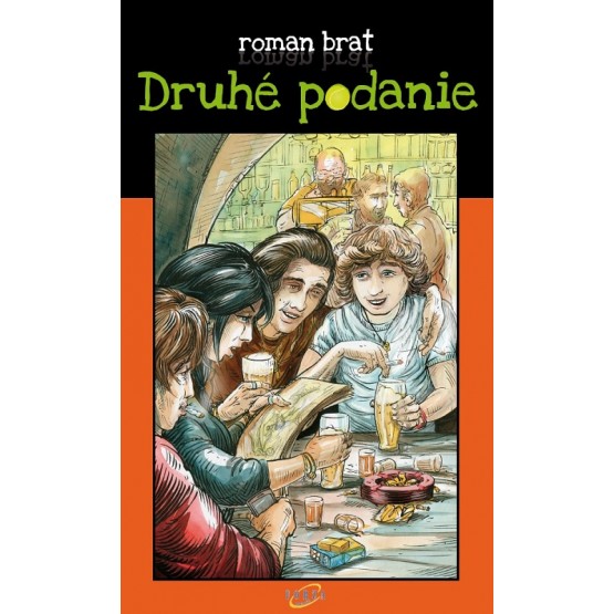 Druhé podanie