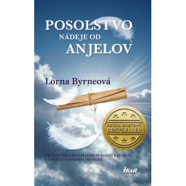 Posolstvo nádeje od anjelov