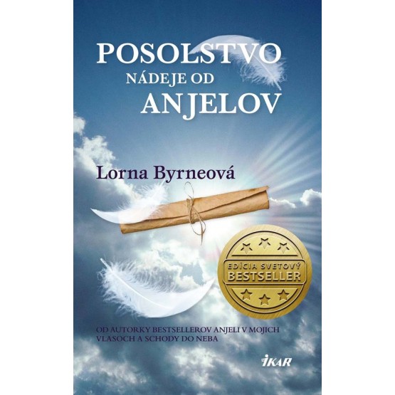 Posolstvo nádeje od anjelov