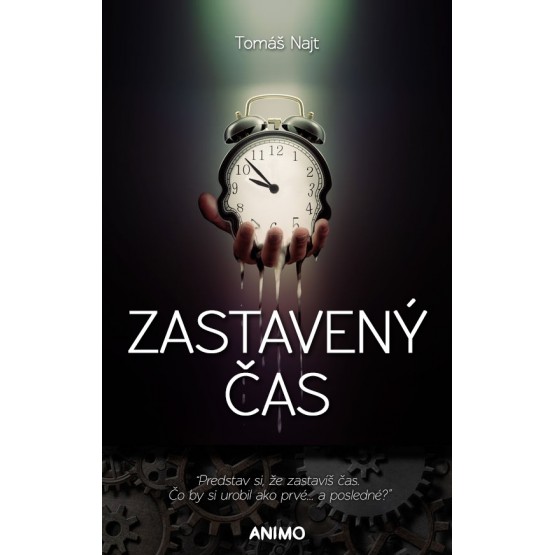 Zastavený čas