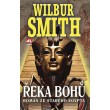 Řeka bohů: Román ze starého Egypta