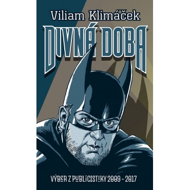 Divná doba