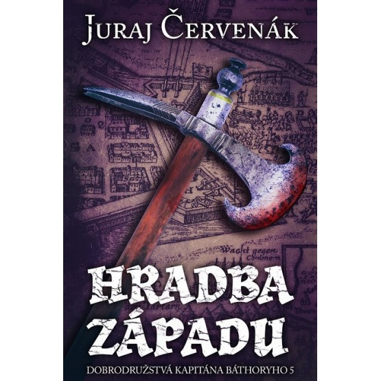 Hradba západu