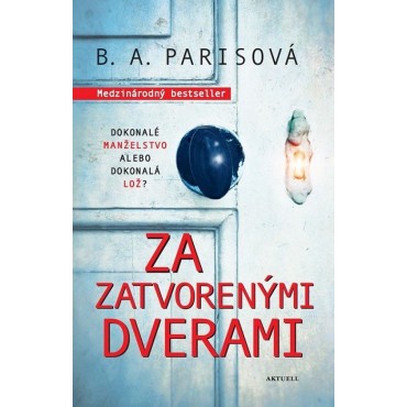Za zatvorenými dverami