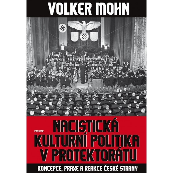 Nacistická kulturní politika v Protektorátu