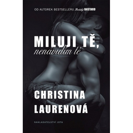 Miluji tě, nenávidím tě
