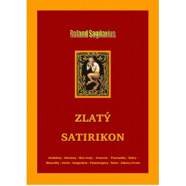 Zlatý satirikon
