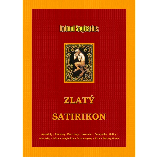 Zlatý satirikon