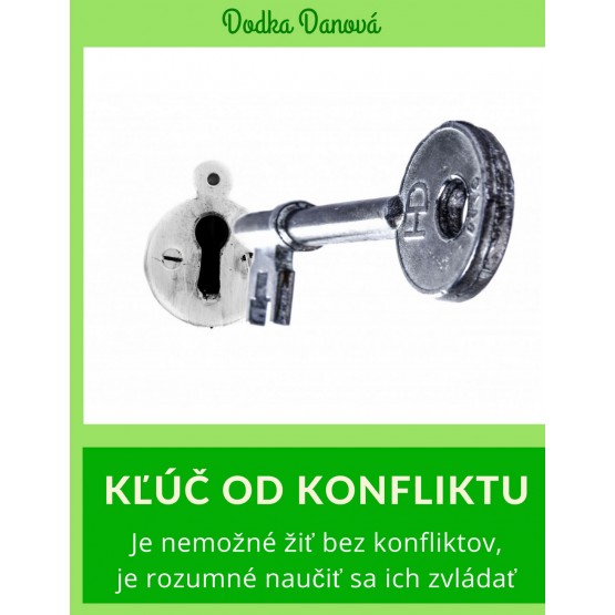 Kľúč od konfliktu