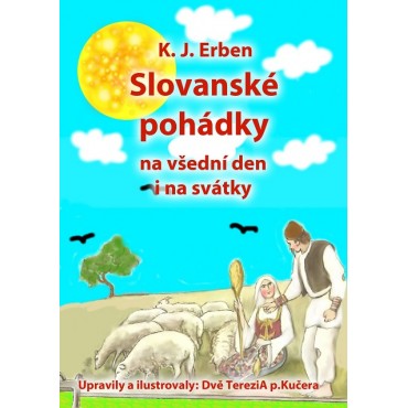 Slovanské pohádky