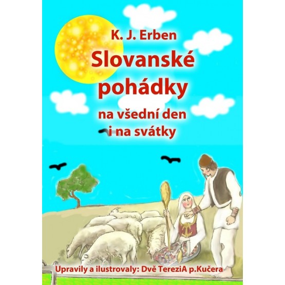 Slovanské pohádky