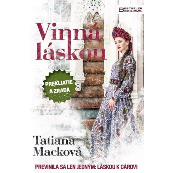 Vinná láskou