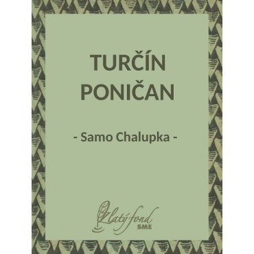 Turčín Poničan