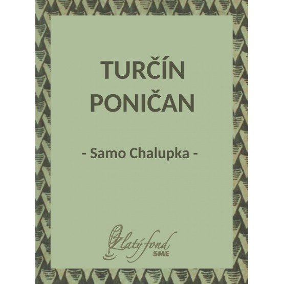 Turčín Poničan