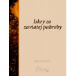 Iskry zo zaviatej pahreby
