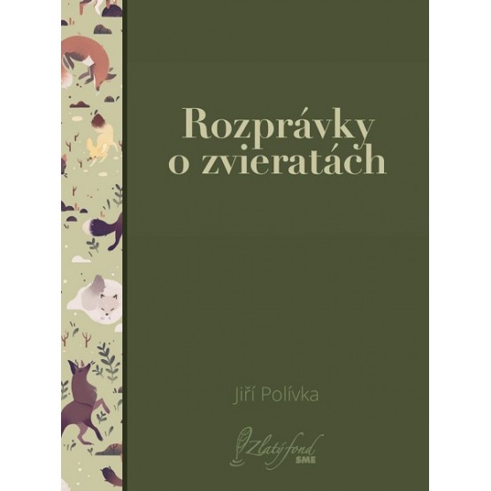 Rozprávky o zvieratách 