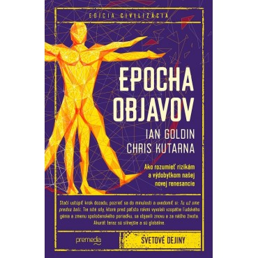 Epocha objavov