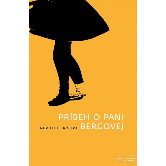 Príbeh o pani Bergovej