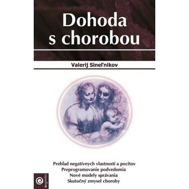 Dohoda s chorobou