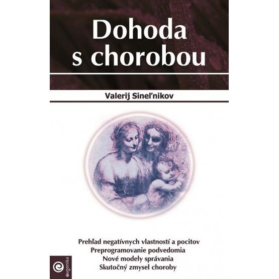 Dohoda s chorobou