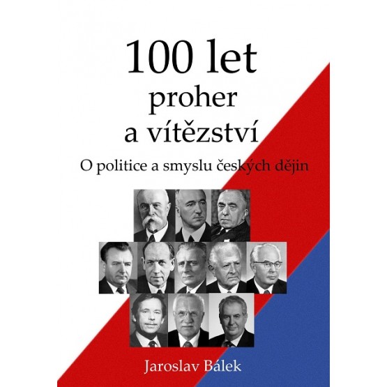 100 let proher a vítězství