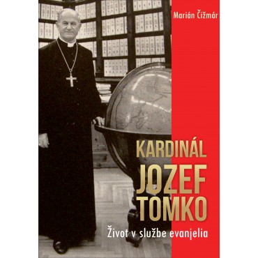 Kardinál Jozef Tomko