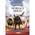 Spirit Animals - Súmrak strážcov: Horiaci príliv