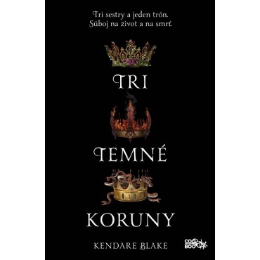 Tri temné koruny
