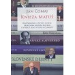 Knieža Matúš