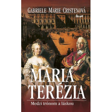 Mária Terézia