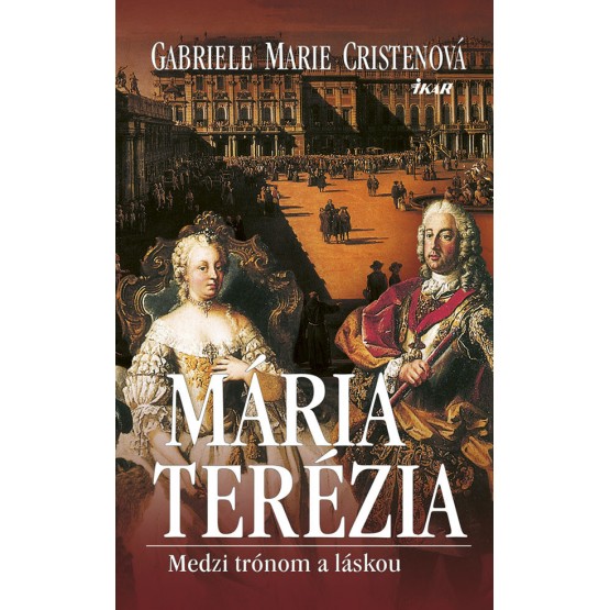 Mária Terézia