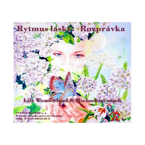 Rytmus lásky: Rozprávka