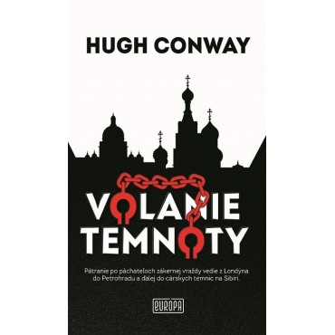 Volanie temnoty