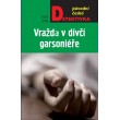 Vražda v dívčí garsoniéře