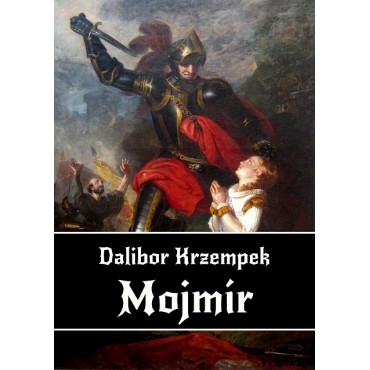Mojmír
