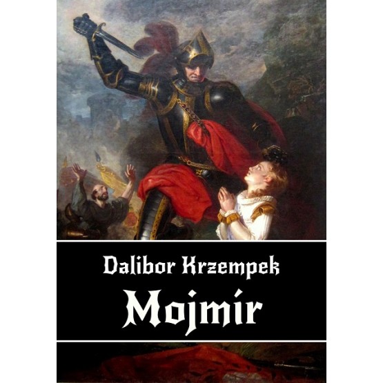 Mojmír