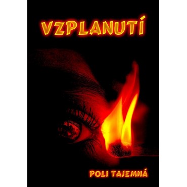 Vzplanutí