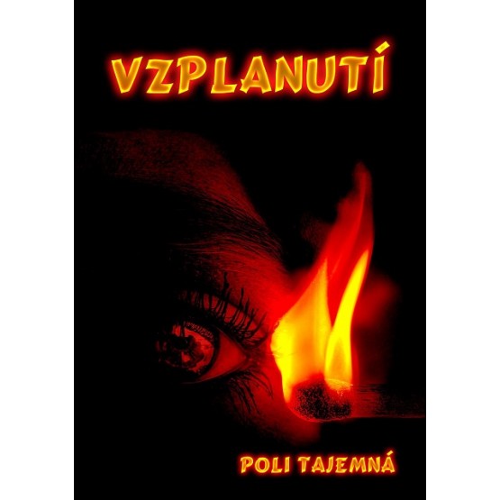 Vzplanutí