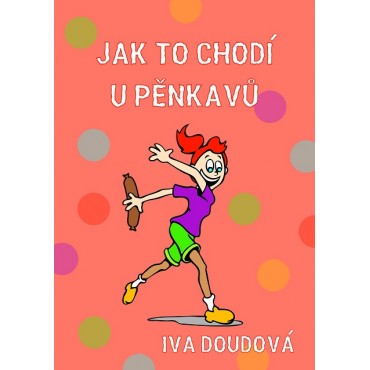 Jak to chodí u Pěnkavů
