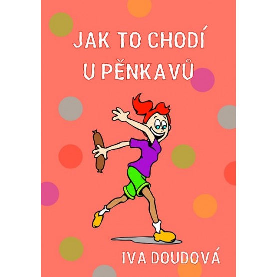 Jak to chodí u Pěnkavů