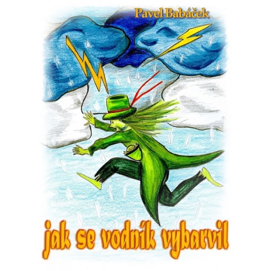 Jak se vodník vybarvil