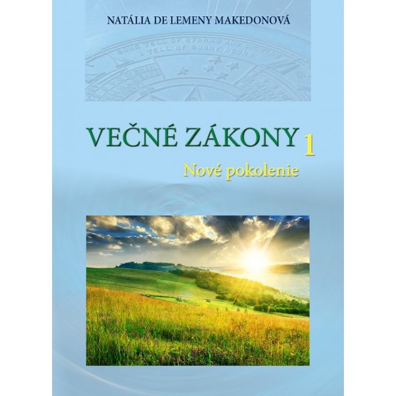 Večné zákony 1