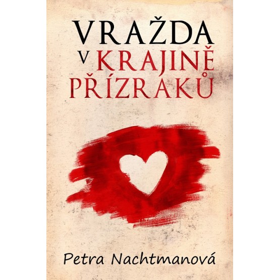 Vražda v krajině přízraků