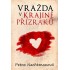 Vražda v krajině přízraků