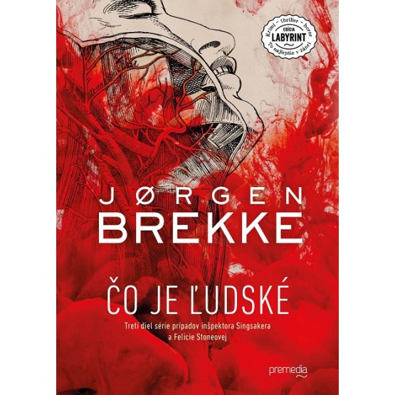 Čo je ľudské