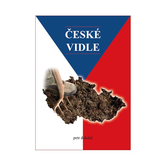České vidle