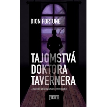 Tajomstvá doktora Tavernera