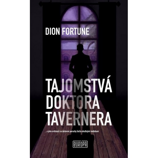 Tajomstvá doktora Tavernera