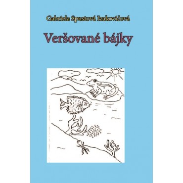 Veršované bájky