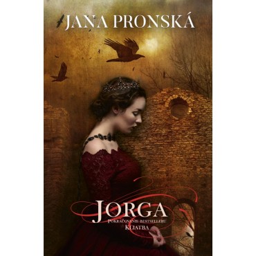 Jorga